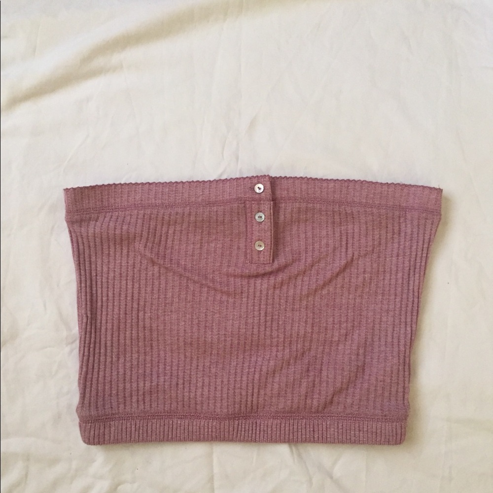Free People Tube Top